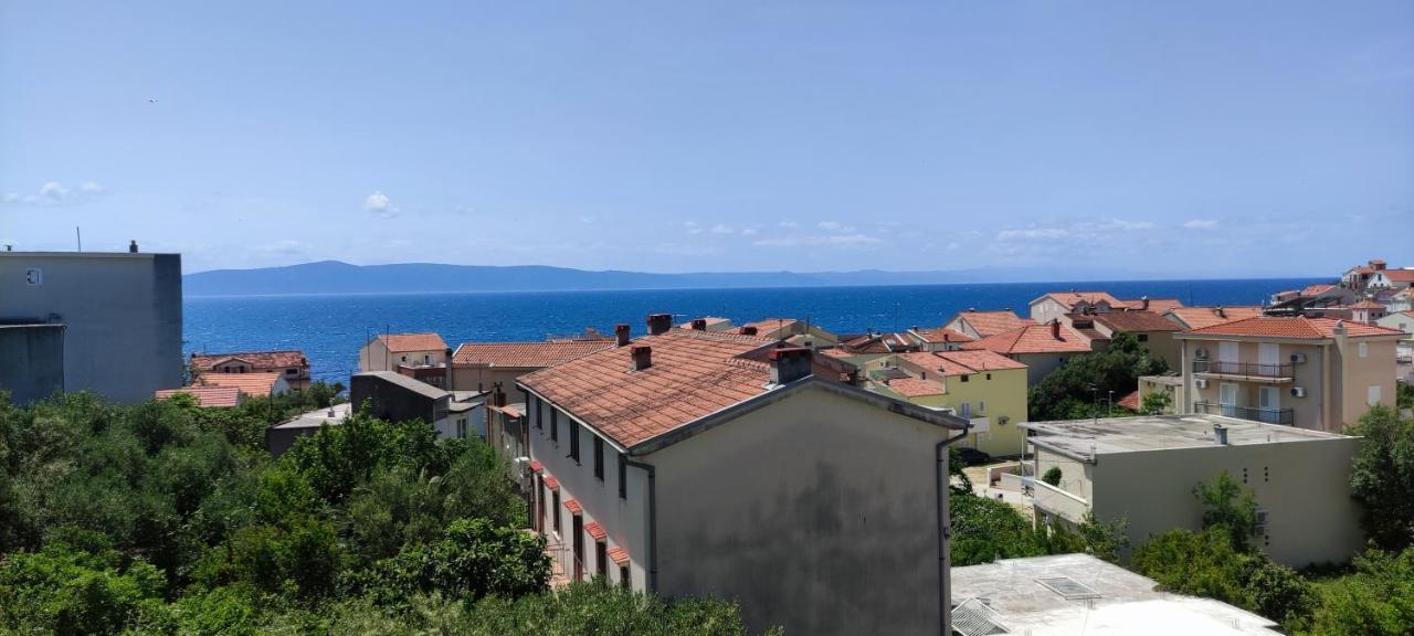 Sea View Apartments M Podgora Εξωτερικό φωτογραφία