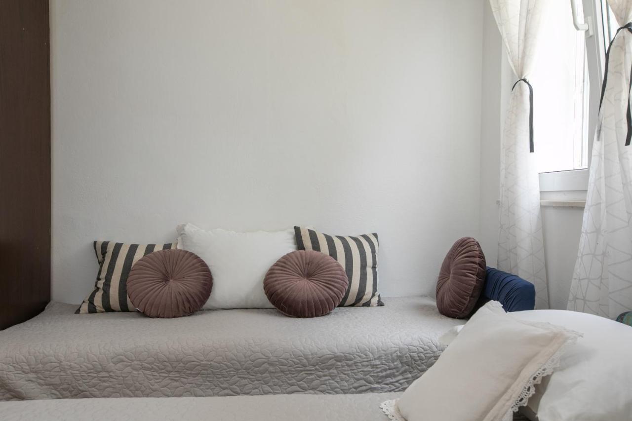 Sea View Apartments M Podgora Εξωτερικό φωτογραφία