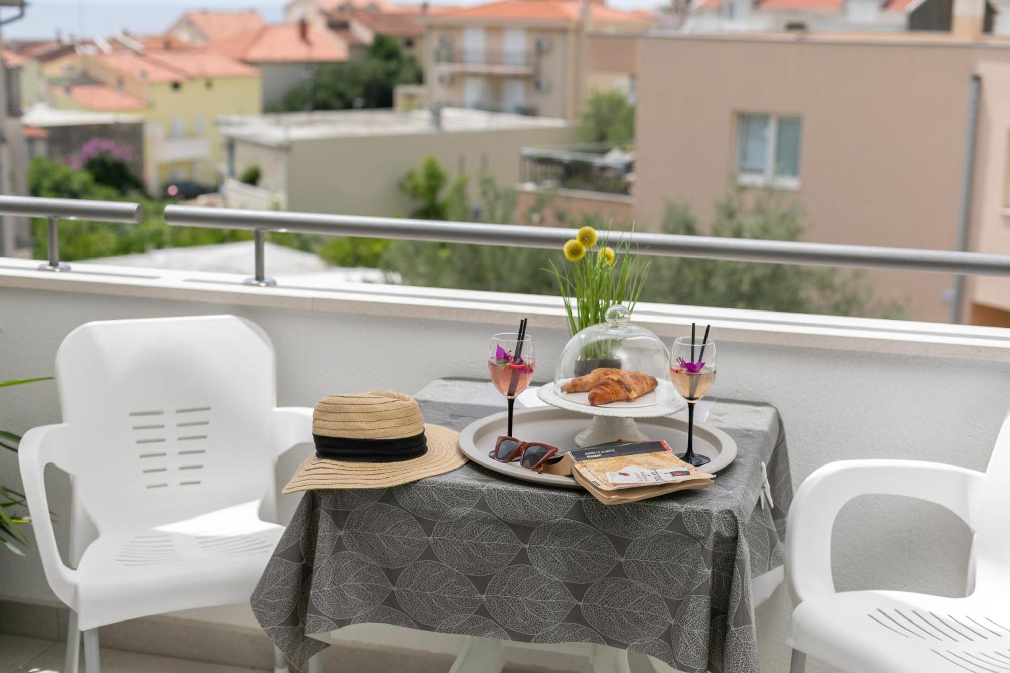 Sea View Apartments M Podgora Δωμάτιο φωτογραφία