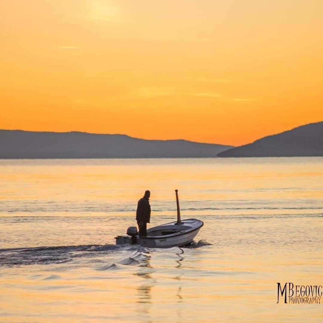 Sea View Apartments M Podgora Δωμάτιο φωτογραφία